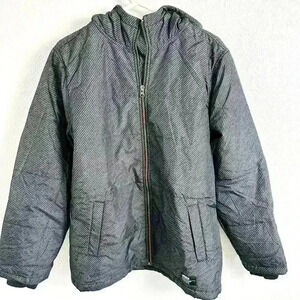 Vans Off The Wall Men’s Lite Jacket Size Medium